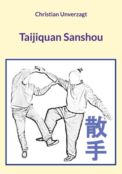 Taijiquan Sanshou