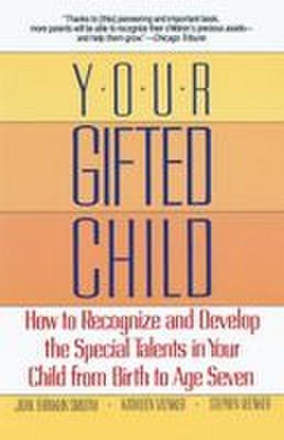 Your Gifted Child