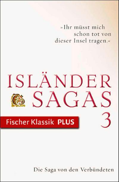 Die Saga von den Verbündeten