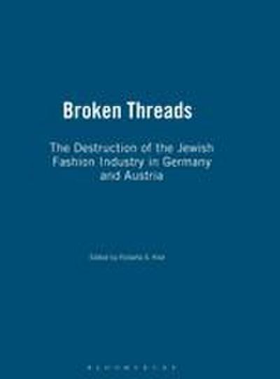 Broken Threads