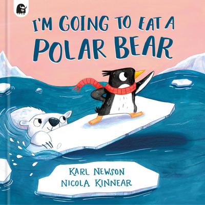 I’m Going to Eat a Polar Bear