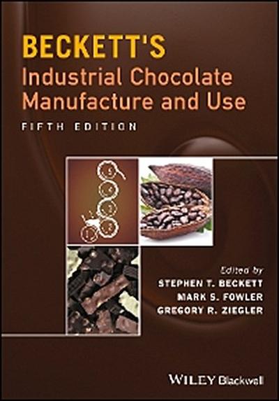 Beckett’s Industrial Chocolate Manufacture and Use