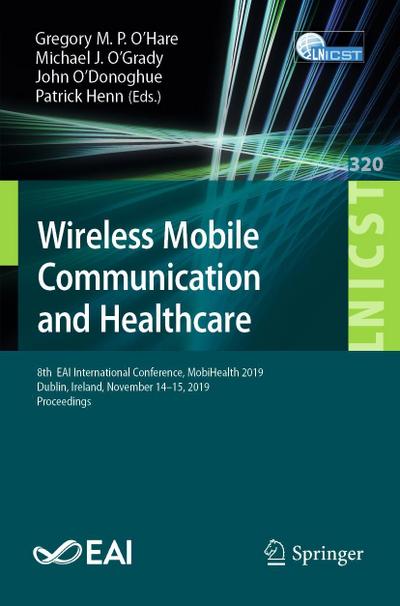 Wireless Mobile Communication and Healthcare