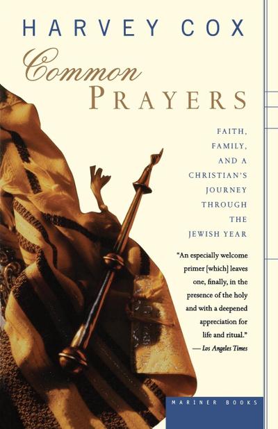 Common Prayers