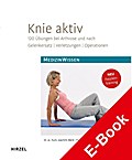 Knie aktiv