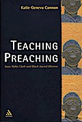 Teaching Preaching