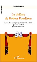 Le théâtre de Robert Poudérou