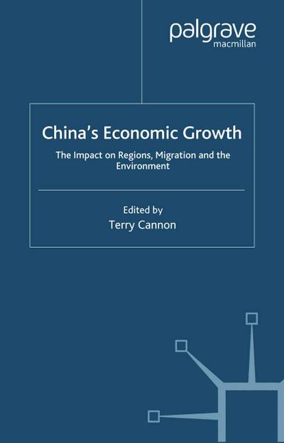 China’s Economic Growth