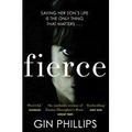 Fierce: ‘Electrifyingly suspenseful’ Ashley Audrai