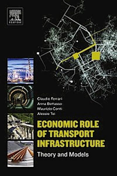 Economic Role of Transport Infrastructure
