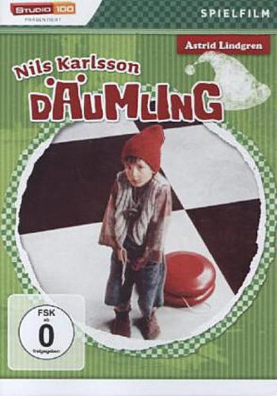 Nils Karlsson Däumling