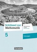 Schlüssel zur Mathematik - Differenzierende Ausgab
