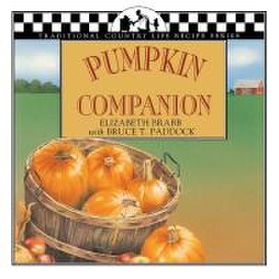 Pumpkin Companion