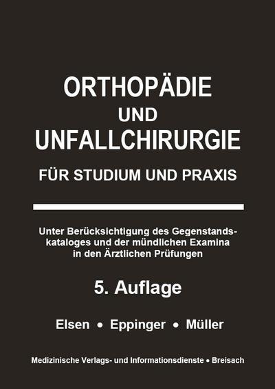 Orthopädie und Unfallchirurgie