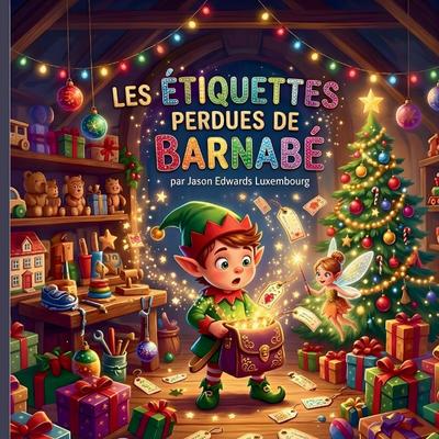 Les étiquettes perdues de barnabé