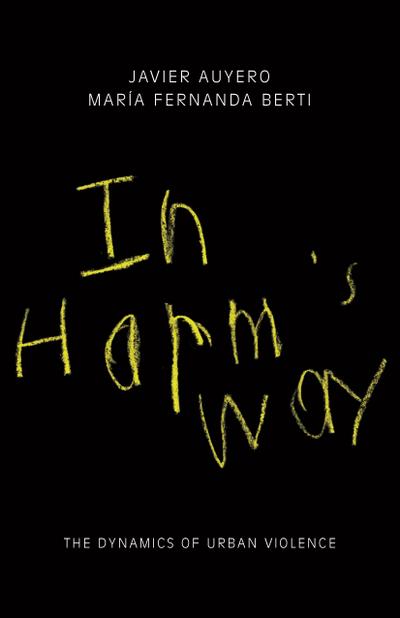 In Harm’s Way