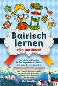 Bairisch lernen für Anfänger