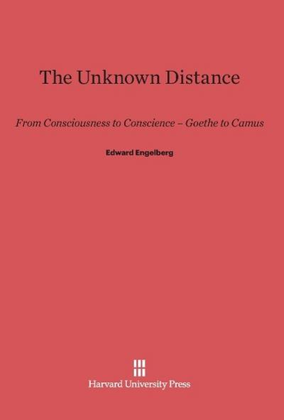 The Unknown Distance