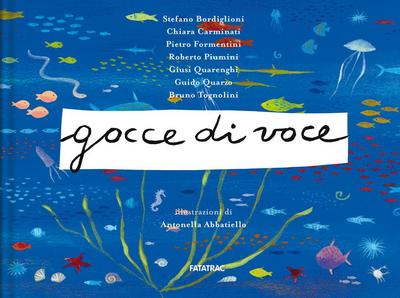 Gocce di voce