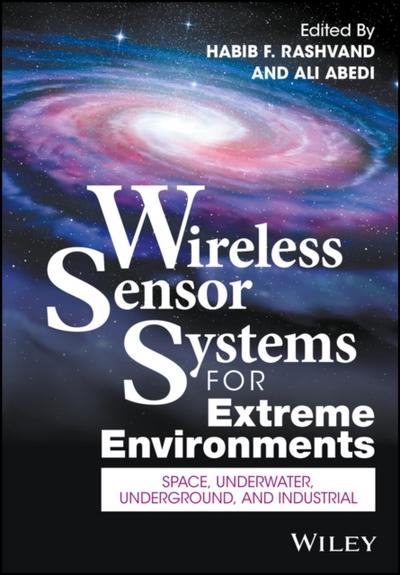 Wireless Sensor Systems for Extreme Environments