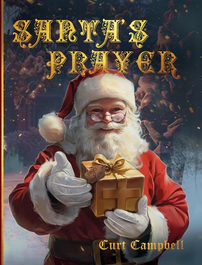 Santa’s Prayer