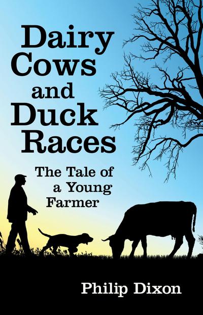Dairy Cows and Duck Races: The Tale of a Young Farmer