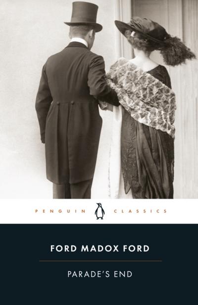 Parade’s End