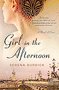 Girl in the Afternoon