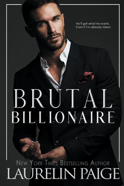 Brutal Billionaire