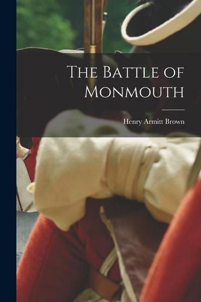 The Battle of Monmouth