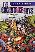 The Cockatrice Boys