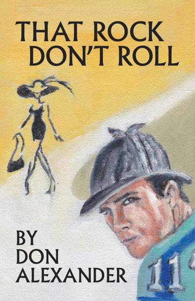 That Rock Don’t Roll