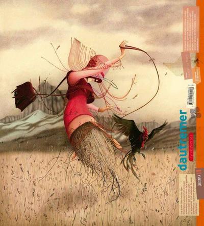 Dautremer. Y viceversa