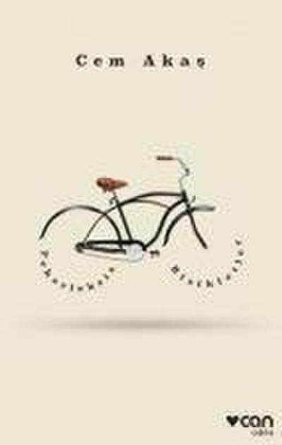 Tekerleksiz Bisikletler