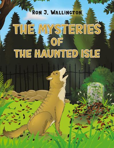 The Mysteries of The Haunted Isle
