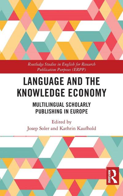 Language and the Knowledge Economy