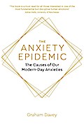 The Anxiety Epidemic