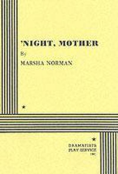 Norman, M: Night, Mother