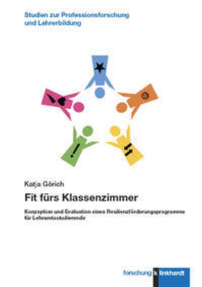 Fit fürs Klassenzimmer