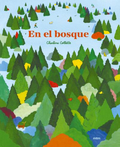 En el bosque