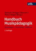 Handbuch Musikpädagogik