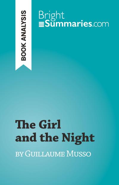 The Girl and the Night