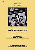 Santa Maria Goodbye