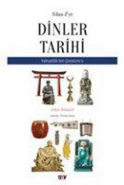 Adan Zye Dinler Tarihi