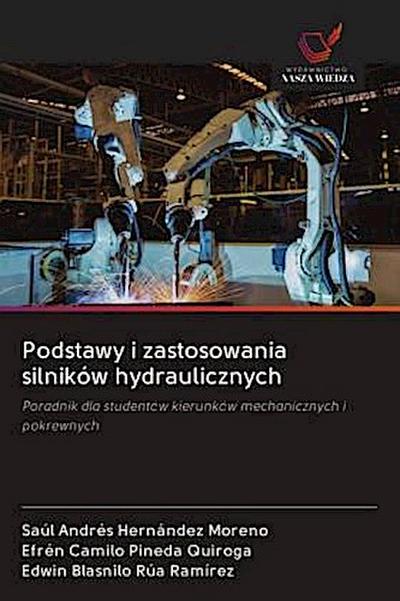 Podstawy i zastosowania silników hydraulicznych