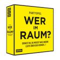 Wer im Raum? (Kartenspiel)