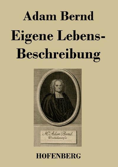 Eigene Lebens-Beschreibung