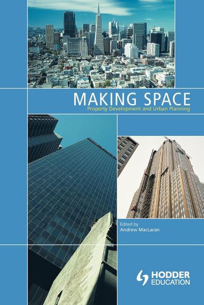 Making Space