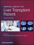 Medical Care of the Liver Transplant Patient