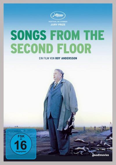 Songs from the Second Floor